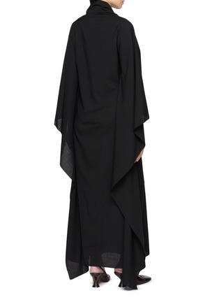 背面 - 点击放大 - GIA STUDIOS - YÊN 层次连衣裙