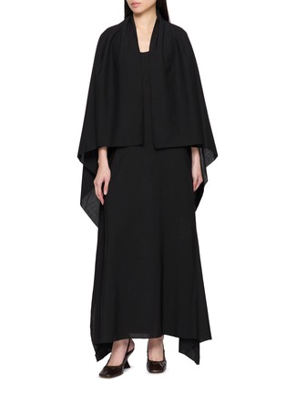 首图 - 点击放大 - GIA STUDIOS - YÊN 层次连衣裙