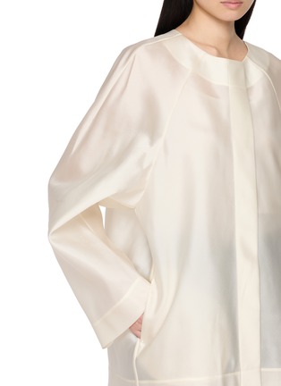  - GIA STUDIOS - CHIÊU 真丝夹克