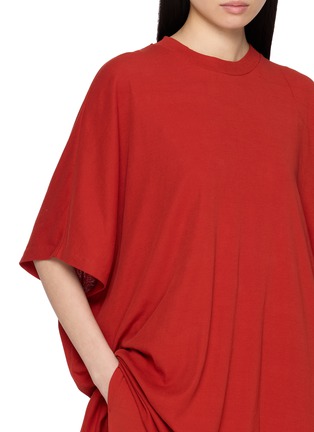  - GIA STUDIOS - RED RIVER 宽松短袖 T 恤