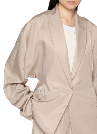  - GIA STUDIOS - ANNE 西装外套