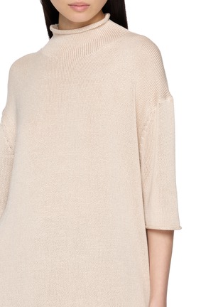  - GIA STUDIOS - NIKI 镂空连衣裙