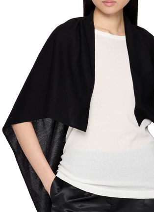  - GIA STUDIOS - YÊN 拼接剪裁上衣