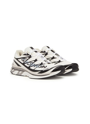 细节 - 点击放大 - MM6 MAISON MARGIELA - x Salomon XT-MM6 Women's Sneakers