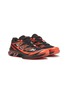 细节 - 点击放大 - MM6 MAISON MARGIELA - x Salomon XT-MM6 Women's Sneakers