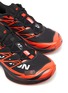 细节 - 点击放大 - MM6 MAISON MARGIELA - x Salomon XT-MM6 Women's Sneakers