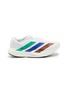 首图 - 点击放大 首图 - 点击放大 - ADIDAS - X HUMANRACE 男款 ADIZERO EVO SL 系带运动鞋