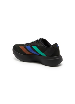 细节 - 点击放大 - ADIDAS - X HUMANRACE 男款 ADIZERO EVO SL 系带运动鞋