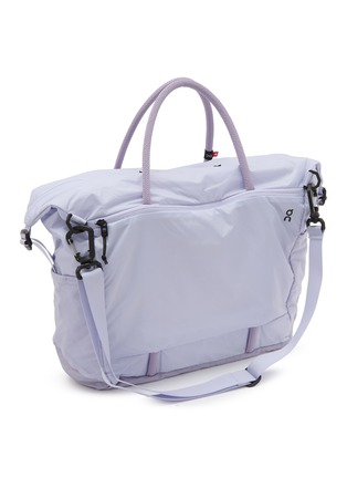 细节 - 点击放大 - ON - Track Pack 35L Lite Shoulder Bag