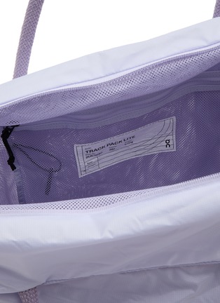 细节 - 点击放大 - ON - Track Pack 35L Lite Shoulder Bag