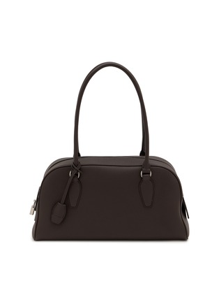 首图 - 点击放大 - THE ROW - E/W INDIA 粒面皮手提袋