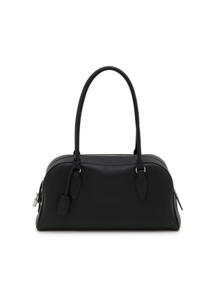 首图 - 点击放大 - THE ROW - E/W INDIA 粒面皮手提袋