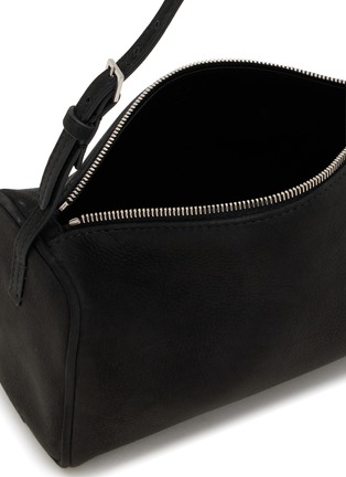 细节 - 点击放大 - THE ROW - 90'S 皮革手袋