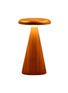 首图 –点击放大 - GINGKO DESIGN - Mini Sylva Table Lamp — White Ash