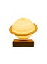 首图 –点击放大 - GINGKO DESIGN - Smart Saturn Lamp — Walnut