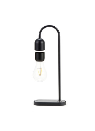 首图 –点击放大 - GINGKO DESIGN - Evaro Lightbulb Lamp — Black