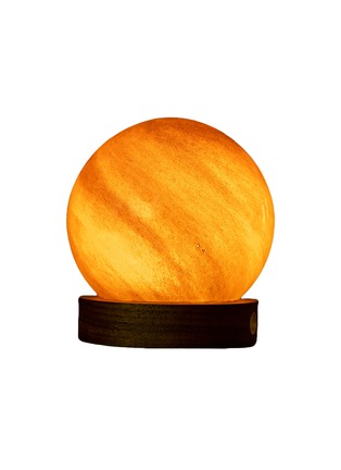 首图 –点击放大 - GINGKO DESIGN - Mini AstraGlass Light — Sand Storm