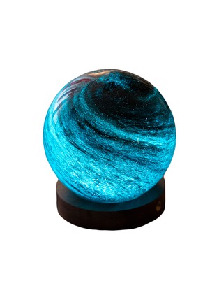 首图 –点击放大 - GINGKO DESIGN - Mini AstraGlass Light — Stella Ocean