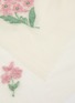 细节 - 点击放大 - LANE’S - Embroidered Wool Shawl