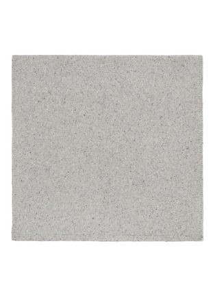 首图 - 点击放大 - THE ROW - MANTIA 羊绒针织围巾