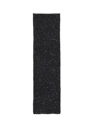 首图 - 点击放大 - THE ROW - HEIKI 羊绒针织围巾