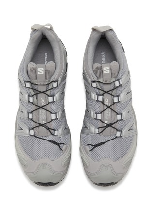 细节 - 点击放大 - SALOMON - Xa Pro 3d Low Top Unisex Sneakers