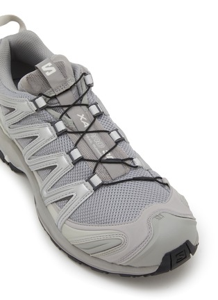 细节 - 点击放大 - SALOMON - Xa Pro 3d Low Top Unisex Sneakers