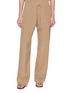 首图 - 点击放大 - SHARON WAUCHOB - Tuileries Elasticated Drawstring Waist Silk Pants