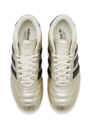 细节 - 点击放大 - ADIDAS - Taekwondo Loew Top Women's Sneakers