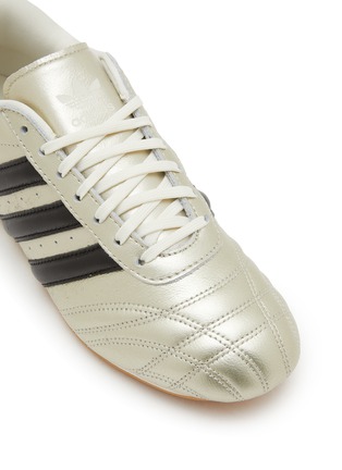 细节 - 点击放大 - ADIDAS - Taekwondo Loew Top Women's Sneakers