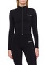 首图 - 点击放大 - SPORTY & RICH - Signature Logo Sports Jacket