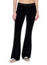 首图 - 点击放大 - SPORTY & RICH - Signature Logo Krystal Sweatpants