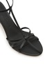 细节 - 点击放大 - STUDIO AMELIA - 70 Aviary Leather Sandals