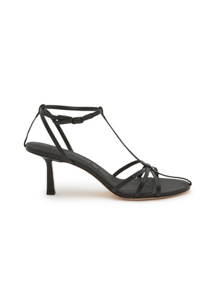 首图 - 点击放大 - STUDIO AMELIA - 70 Aviary Leather Sandals