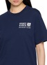  - SPORTY & RICH - PROMO 短袖 T 恤