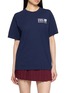 SPORTY & RICH PROMO 短袖 T 恤