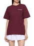 SPORTY & RICH SYRACUSE T 恤