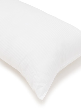 细节 –点击放大 - FRETTE - Simple Nuvola Firm Pillow Filler