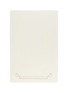 首图 –点击放大 - FRETTE - Layering Embroidery Guest Towel — Milk/Savage Beige
