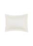 首图 –点击放大 - FRETTE - Balance Lace Pillow Case — Milk