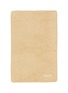 首图 –点击放大 - FRETTE - Unito Guest Towel — Golden Beige