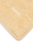 细节 –点击放大 - FRETTE - Unito Bath Mat — Golden Beige