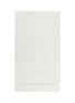 首图 –点击放大 - FRETTE - Layering Embroidery Hand Towel — Milk/Savage Beige