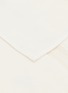 细节 –点击放大 - FRETTE - Balance Lace Bath Sheet — Milk