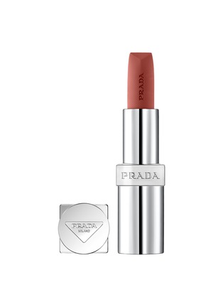 首图 -点击放大 - PRADA BEAUTY - Prada Monochrome Soft Matte Lipstick Refill — B107 Sedona