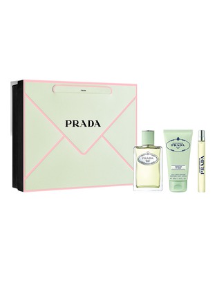 首图 -点击放大 - PRADA BEAUTY - Prada Infusion D'Iris Eau de Parfum Set