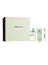 首图 -点击放大 - PRADA BEAUTY - Prada Infusion D'Iris Eau de Parfum Set
