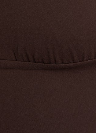  - SKIMS - FITS EVERYBODY 蕾丝吊带上衣