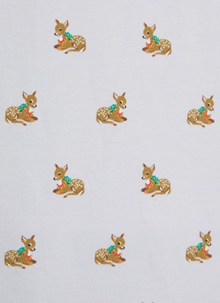  - SKIMS - BOYFRIEND 长袖长裤套装