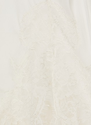  - SKIMS - SKIMS ROMANCE LACE 吊带连衣裙